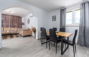 Hiša za družino z bazenom Kaštelir, Centralna Istra - Središnja Istra - 26277