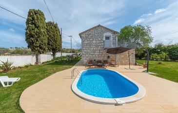 Two bedroom house Kaštelir, Central Istria - Središnja Istra (K-26278(