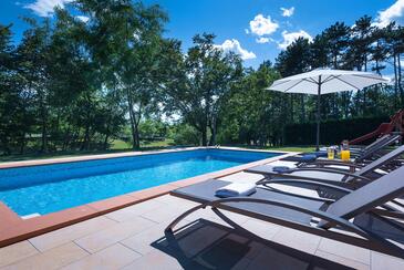 Three bedroom house Nedešćina, Central Istria - Središnja Istra (K-26279(