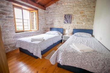 Lejligheder med pool Sveti Lovrec, Sredisnja Istra - 26280