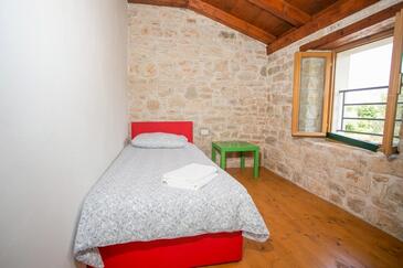 Lejligheder med pool Sveti Lovrec, Sredisnja Istra - 26280