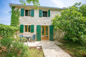 Three bedroom apartment Sveti Lovreč (Central Istria - Središnja Istra) (A-26280-a(