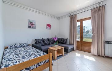 Leiligheter med internett Tar, Porec - 26282