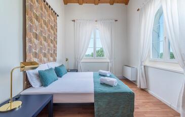 Будинок для сім'ї з басейном Пореч - Poreč - 26283