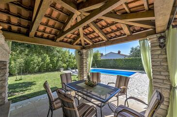 Casa di tre stanze Parenzo - Poreč (K-26284)
