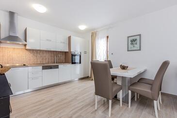 Kuća za odmor s bazenom Posedarje, Novigrad - 26285