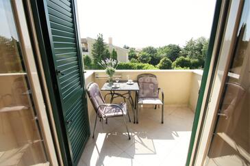 Apartmaji z bazenom za družine z otroci Kukci, Poreč - 26287