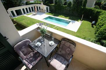 Enosobni apartma Kukci (Poreč) (A-26287-a(