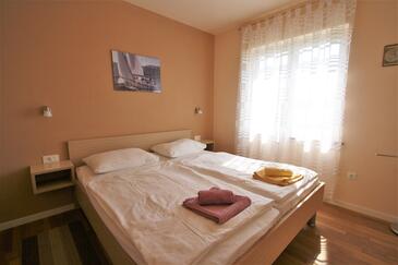 Apartmaji z bazenom za družine z otroci Kukci, Poreč - 26287