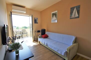 Apartmaji z bazenom za družine z otroci Kukci, Poreč - 26287