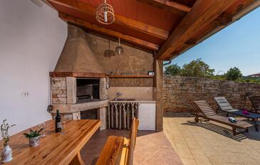Familiehus med basseng Jakovici, Sredisnja Istra - 26289