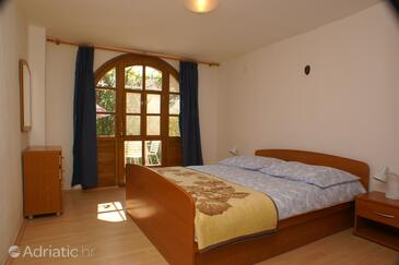 Ferienwohnungen mit Parkplatz Krvavica, Makarska - 2629