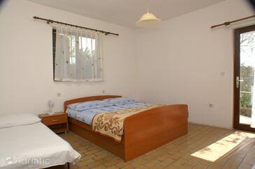 Ferienwohnungen mit Parkplatz Krvavica, Makarska - 2629