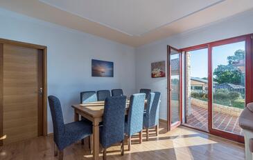 Familjehus med pool Kosinožići, Porec - 26290
