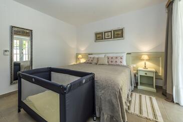 Feriehus med svømmebasseng Rozac, Umag - 26294