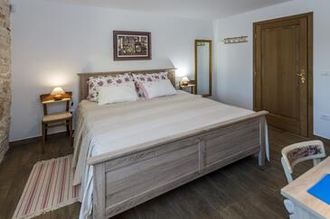 Feriehus med svømmebasseng Rozac, Umag - 26294