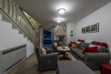 Feriehus med svømmebasseng Rozac, Umag - 26294