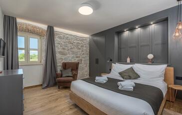 Nyaralóház medencével Nova Vas, Porec - 26295