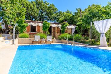 One bedroom house Pula (K-26298(