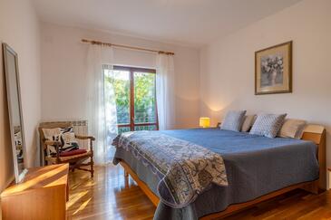 Apartmaji z bazenom za družine z otroci Buzet, Centralna Istra - Središnja Istra - 26300