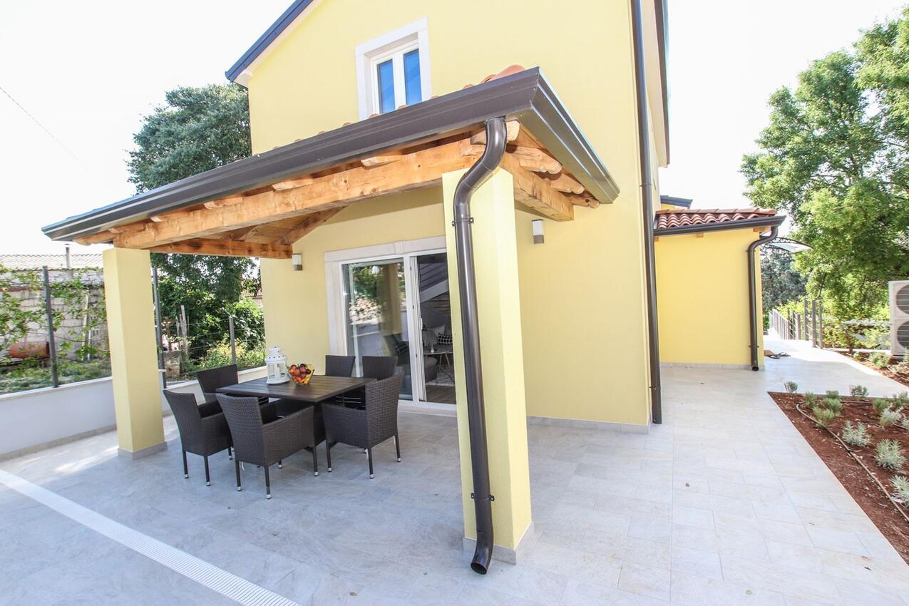Prázdninový dům s bazénem Mugeba, Poreč - 26303
