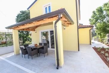 Prázdninový dům s bazénem Mugeba, Poreč - 26303 Adriatic.hr