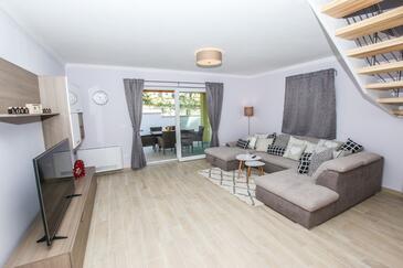 Prázdninový dům s bazénem Mugeba, Poreč - 26303