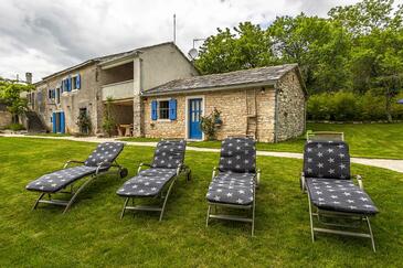 Holiday house with a swimming pool Pazin, Central Istria - Središnja Istra - 26306 Adriatic.hr