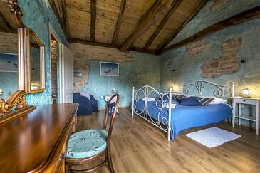 Holiday house with a swimming pool Pazin, Central Istria - Središnja Istra - 26306