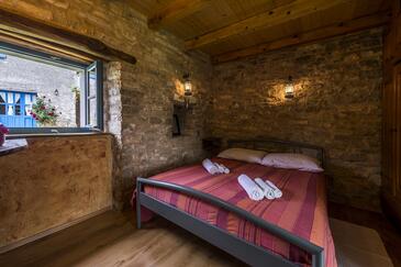 Holiday house with a swimming pool Pazin, Central Istria - Središnja Istra - 26306