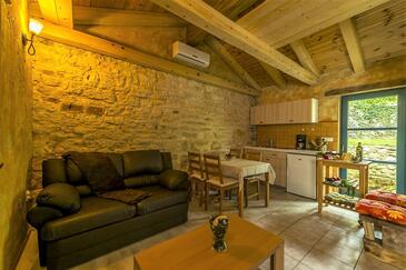 Holiday house with a swimming pool Pazin, Central Istria - Središnja Istra - 26306