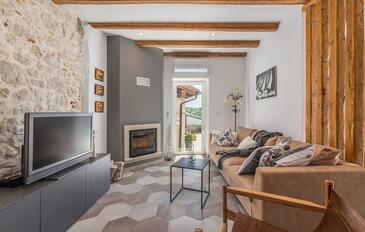Casa de vacaciones con piscina Radmani, Porec - 26308