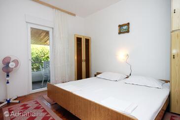 Apartmány u moře Podaca, Makarská - Makarska - 2631