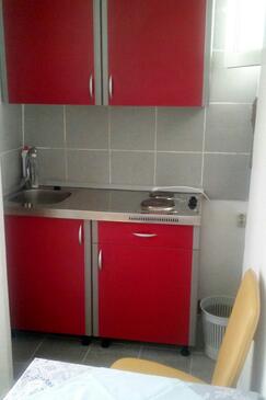 Apartmány u moře Podaca, Makarská - Makarska - 2631