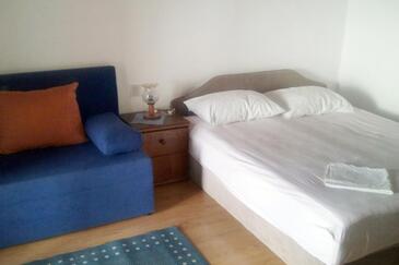 Apartmány u moře Podaca, Makarská - Makarska - 2631