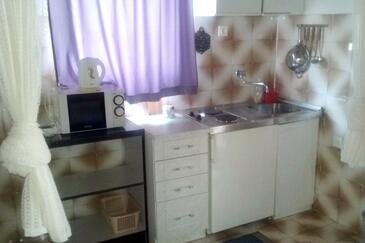 Apartmány u moře Podaca, Makarská - Makarska - 2631