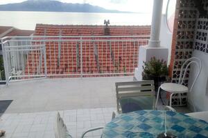 Apartmánové studio Podaca, Makarská - Makarska (AS-2631-a)