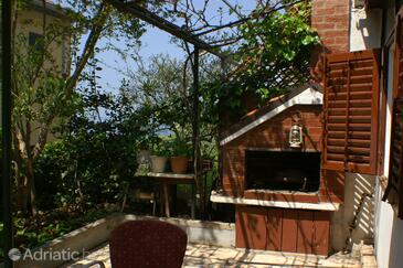 Apartmány u moře Podaca, Makarská - Makarska - 2631