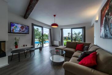 Family friendly house with a swimming pool Banki, Central Istria - Središnja Istra - 26311