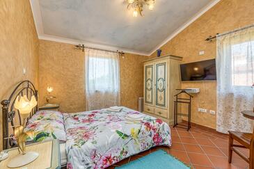 Casa con piscina per famiglia Nedescina, Istria Centrale - Središnja Istra - 26312
