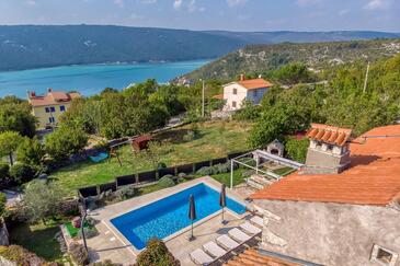 3-Zimmer-Haus Trget, Rasa (K-26314(