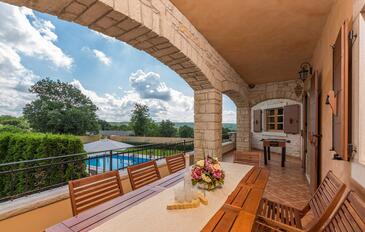 Three bedroom house Mofardini, Central Istria - Središnja Istra (K-26317(