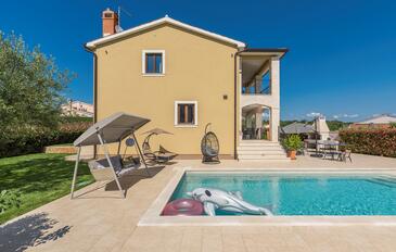 Vakantiehuis met zwembad Kirmenjak, Porec - 26318 Adriatic.hr