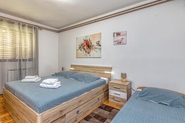 Lejligheder med pool Loborika, Pula - 26319