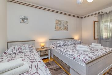 Lejligheder med pool Loborika, Pula - 26319