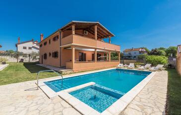 Lejligheder med pool Loborika, Pula - 26319 Adriatic.hr