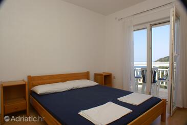 Apartments by the sea Podaca, Makarska - 2632