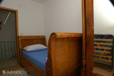 Apartments by the sea Podaca, Makarska - 2632