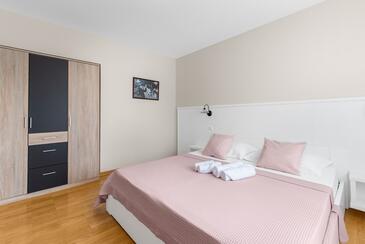 Appartementen voor gezinnen met kinderen Porec - 26320