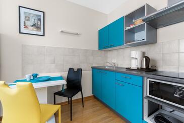 Appartementen voor gezinnen met kinderen Porec - 26320